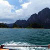 Thailand Cheow Lan Lake  (72)